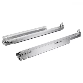 K-HETTICH Actro 5D teljes kihúzású 350mm 40kg SiSy