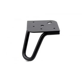 StrongLegs bútor láb FS005, 103mm, fekete matt