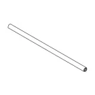 BLUM ZST.1089W szinkronizáló tengely MOVENTO/TANDEM