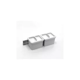 KES 261112 Youboxx szett 4, 450 mm, antracit