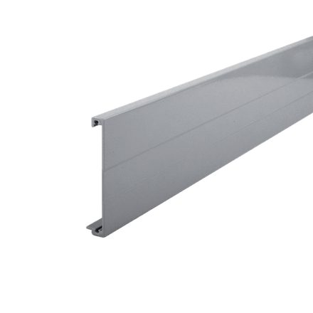 StrongBox fiók front profil 1100 mm titán