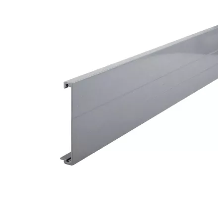 StrongBox fiók front profil 1100 mm titán