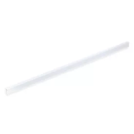 StrongBox front magasító korlát 1100mm szögletes fehér