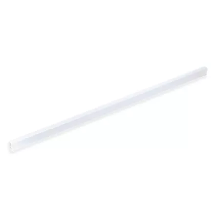 StrongBox front magasító korlát 1100mm szögletes fehér