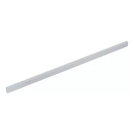 StrongBox front magasító korlát 1100mm szögletes szürke