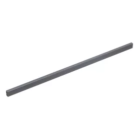 StrongBox front magasító korlát 1100mm szögletes titán