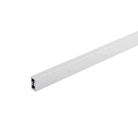   StrongBox haránt magasító korlát 1100mm szögletes szürke (belső elosztó)