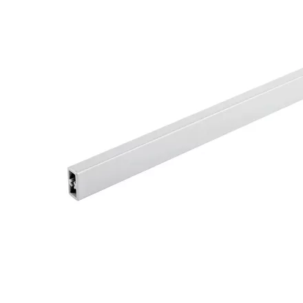 StrongBox haránt magasító korlát 1100mm szögletes szürke (belső elosztó)