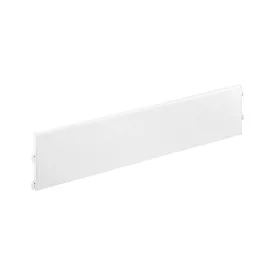   StrongMax első/hátsó evőeszköztartó oldallap. 264mm fehér.