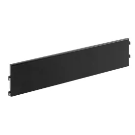   StrongMax első/hátsó evőeszköztartó oldallap. 264mm fekete.