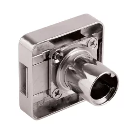   STRONG automatikus zár cserélhető betéthez, 18mm, közepes