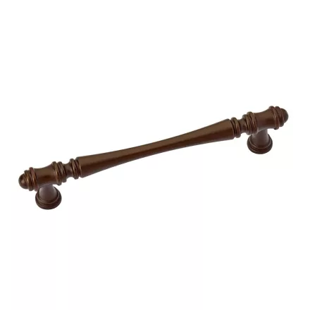 Marella Design fogantyú Columnae 128 sötét régi réz