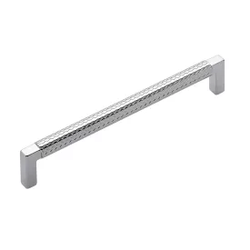 Marella Design fogantyú Trama 160 króm fényes