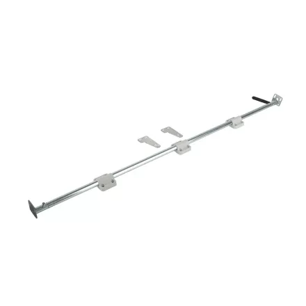POETTKER FM-Stop hossz. 1000 mm