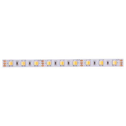 StrongLumio LED szalag, 14,4W/m 24V, CCT (60 LED/m)
