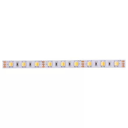 StrongLumio LED szalag, 14,4W/m 24V, CCT (60 LED/m)