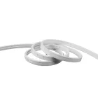 StrongLumio LED szalag, 9,6W/m 24V, neon, meleg fehér, 120 LED/m