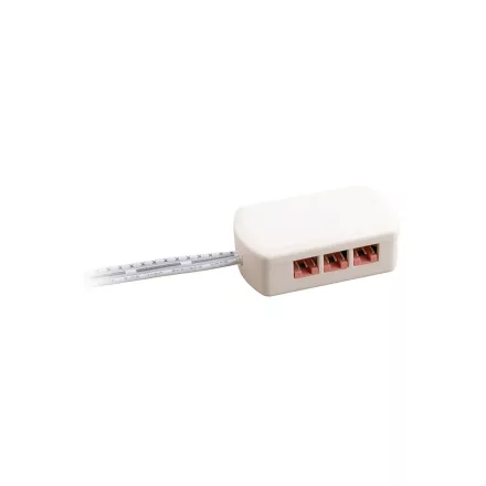 StrongLumio CCT LED elosztó, 0,5m