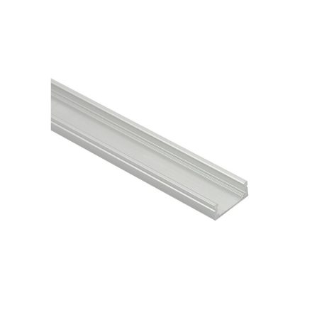 STRONG LED profil Arbona 2m ezüst elox
