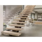 StrongLumio LED profil HI8, eloxált alumínium, 4m