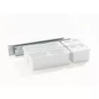 KES 005275 Dispensa/Comfort II YouboXx-Szett 3 antracit