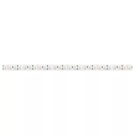 StrongLumio LED szalag, 14,4W/m 24V, RGB (120 LED/m), IP20
