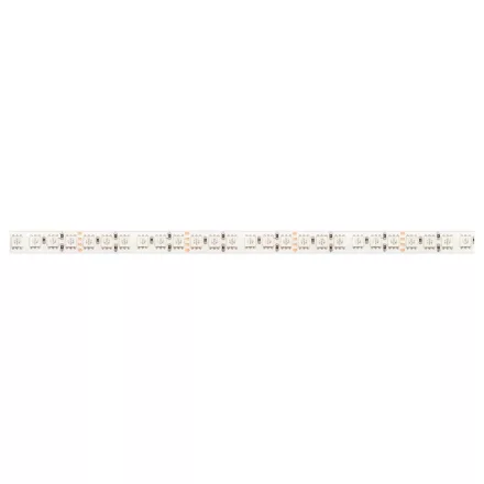 StrongLumio LED szalag, 14,4W/m 24V, RGB (120 LED/m), IP54
