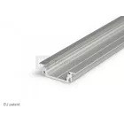 StrongLumio LED Groove 14 eloxált 2000mm-es profil