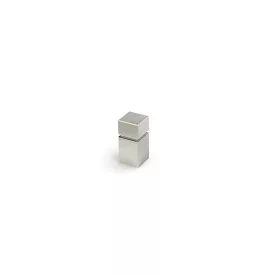 HETTICH 9208072 fogantyú Arnum 12/12 fém