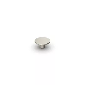 HETTICH 9266141 gomb Tardiano 60 nemesacél imitáció