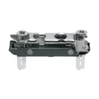 BL 177H3100E tal egyenes Expando 8,5mm Onyx