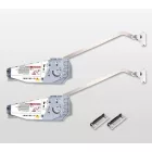 KES FREEfold 910-970mm 9,5-17,9kg Classic