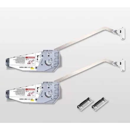 KES FREEfold 910-970mm 9,5-17,9kg Classic