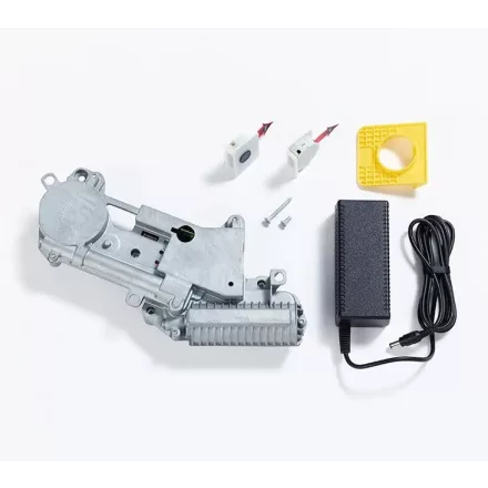 KES eTouch Freefold/swing/slide