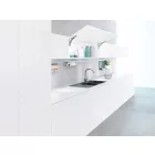 KES FREEflap mini A antracit