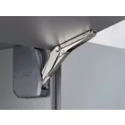 KES FREEflap mini 90°-os nyitási szöghatároló