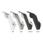 KES FREEspace mini B antracit