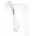 KES FREEspace mini E fehér