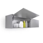 KES FREEspace mini B antracit P2O