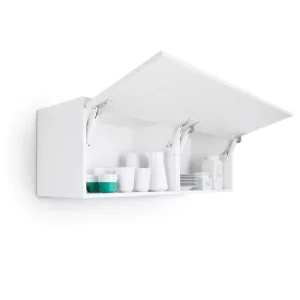 KES FREEspace mini D fehér P2O