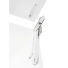 KES FREEspace mini E fehér P2O
