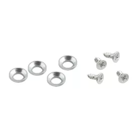   KES FREEspace mini Front szerelőkészlet alumínium keretekhez min. 45mm