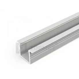 StrongLumio LED profil Smart-In16 alu eloxált 3000mm