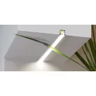 StrongLumio LED profil Smart-In16 alu eloxált 3000mm