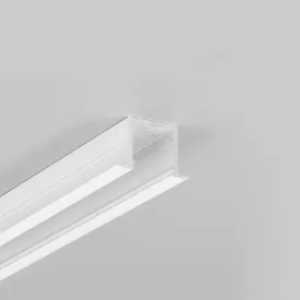 StrongLumio LED-profil Smart-In16 alu fehér 3000mm