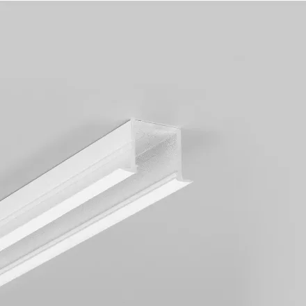 StrongLumio LED-profil Smart-In16 alu fehér 3000mm