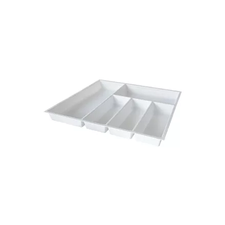 Evőeszköztartó SKY 500/90 (516 x 474 mm) fehér Antarohoz