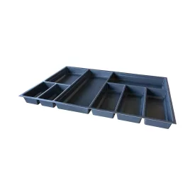   Evőeszköztartó SKY 500/90 (716 x 474 mm) antracit Antarohoz