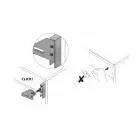 HETTICH 9257323 BlueJig AvanTech 105
