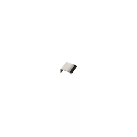 Fogantyú Furnipart EDGE Straight   20mm, alumínium, fényes króm